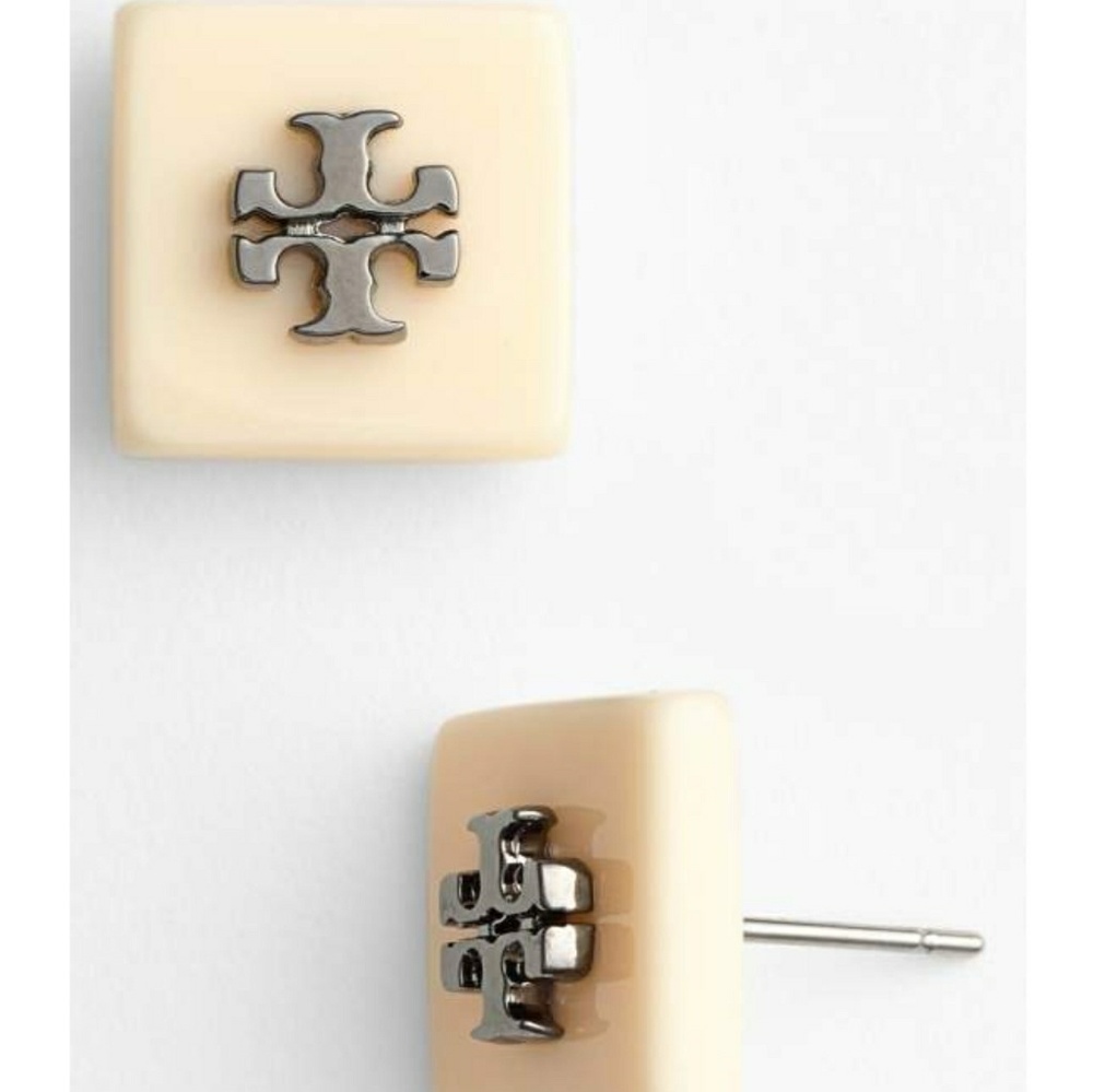 Tory Burch Stud Earrings